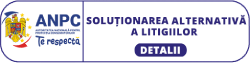 ANPC – Soluționarea alternativă a litigiilor